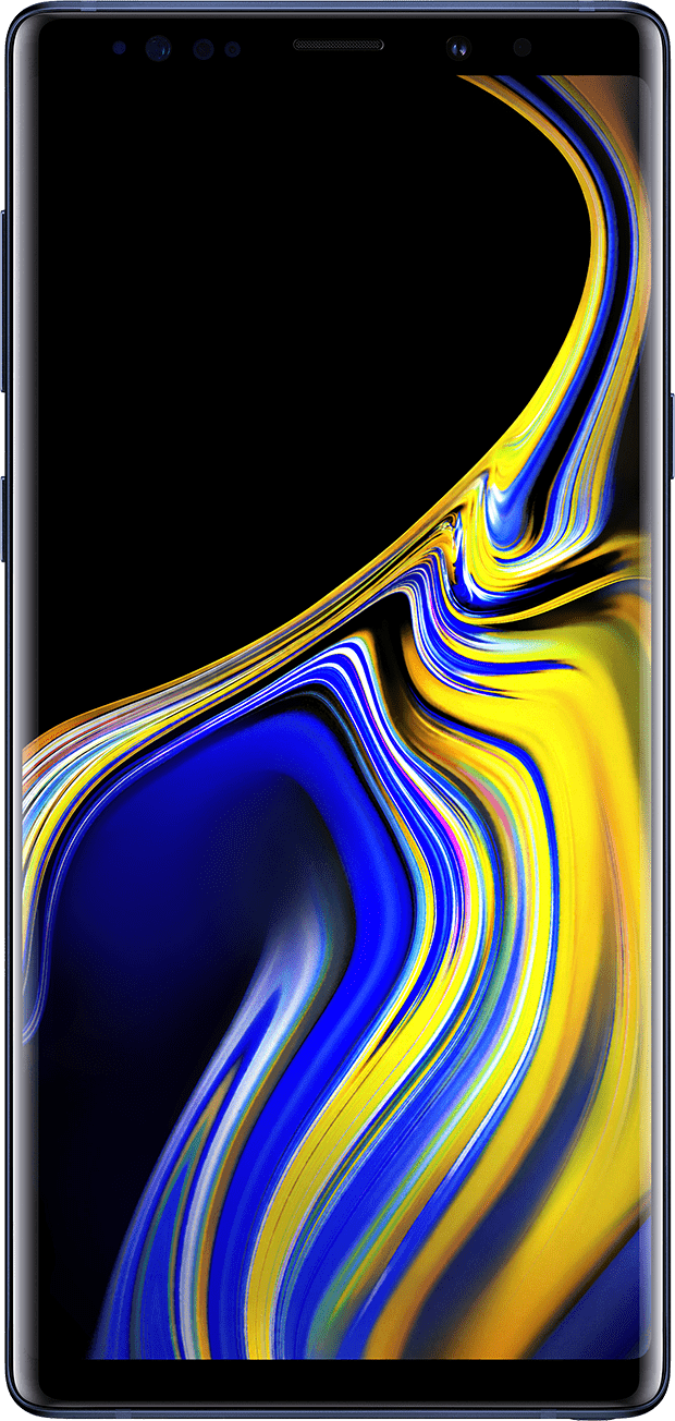 Samsung Galaxy Note9 128GB.