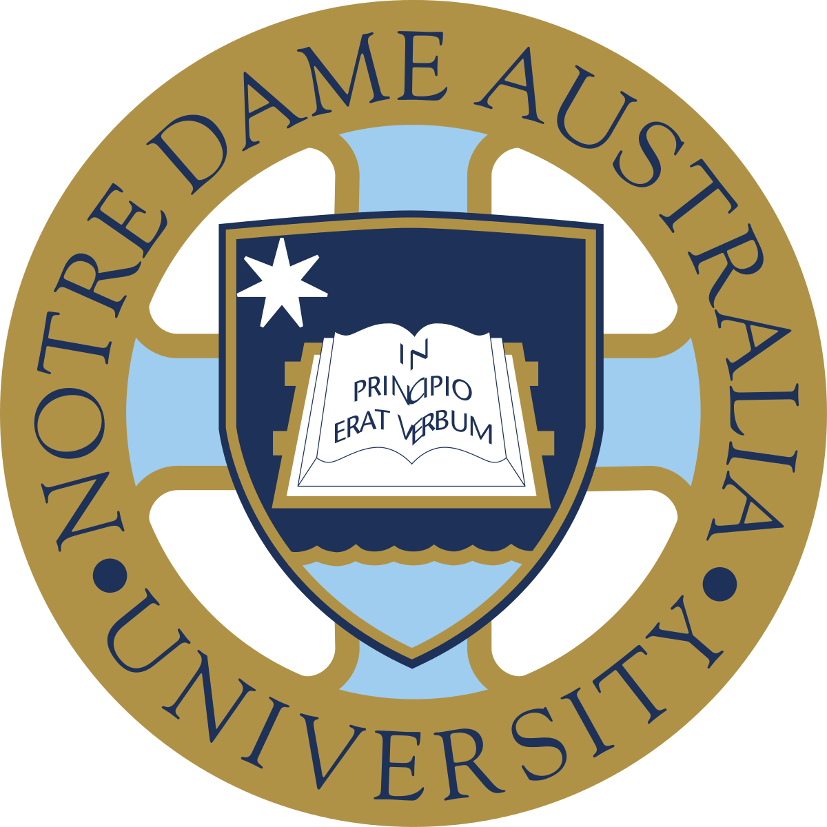 University of Notre Dame Australia.