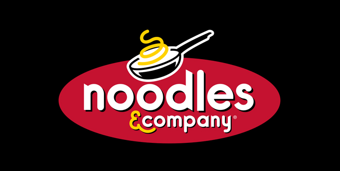 Noodles & Company.