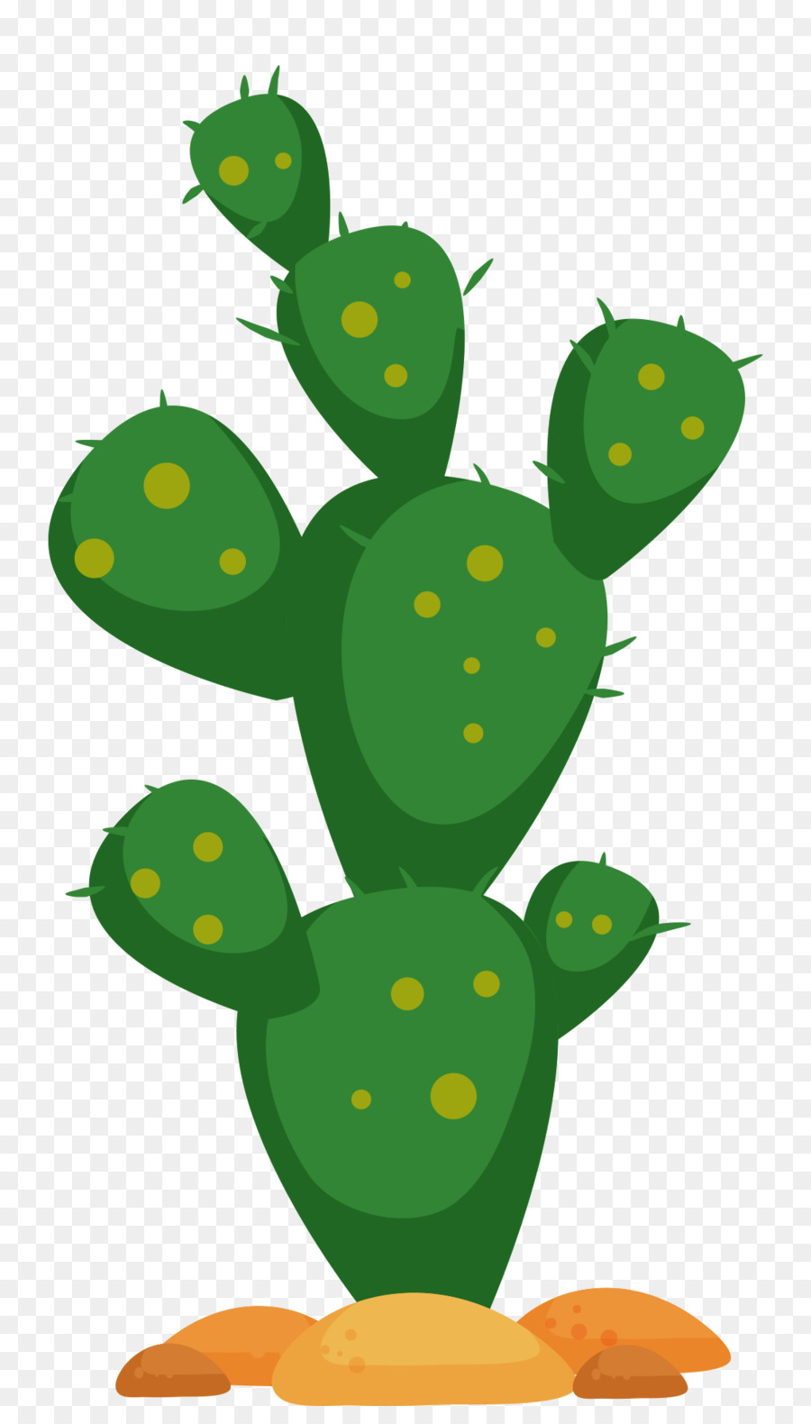 Free Cactus Clipart Transparent Background, Download Free.