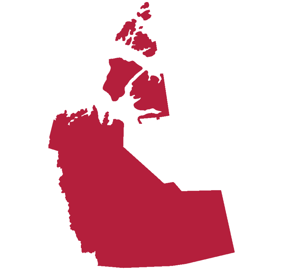 PMH in the Northwest Territories.