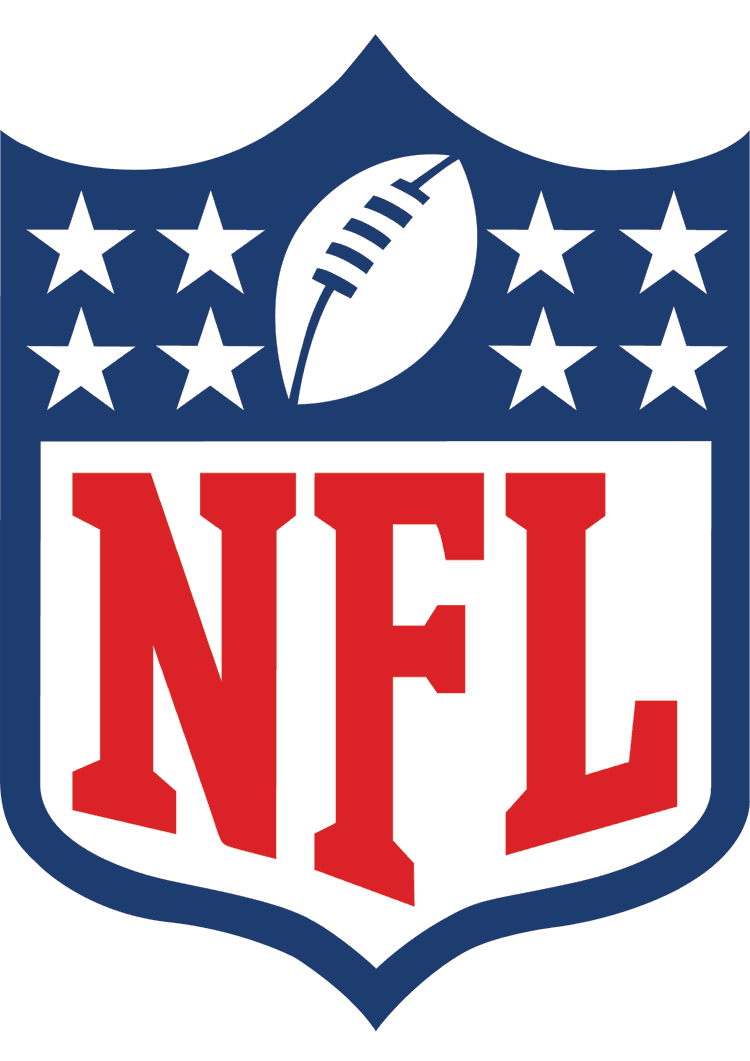 Nfl Logo Clipart.