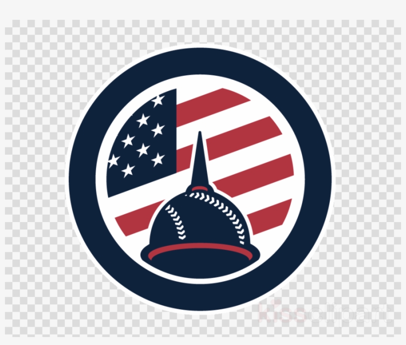 Capitals Baseball Logo Clipart Washington Nationals.