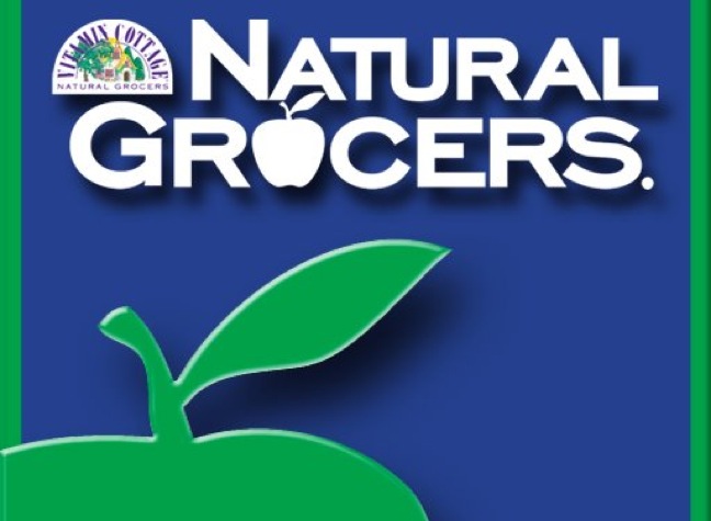 Nature\'s Pantry In Missouri Rebranded Natural Grocers.