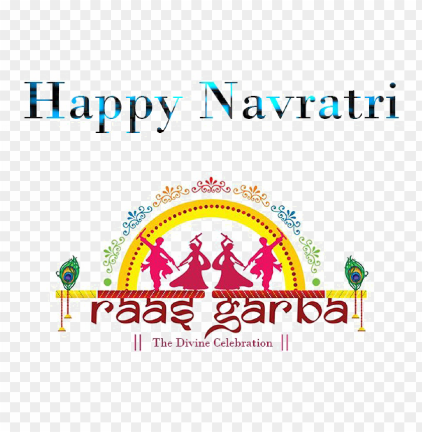 avratri png download image.