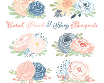 Free Blush Flower Cliparts, Download Free Clip Art, Free.