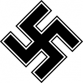 Neo Nazi Clipart.