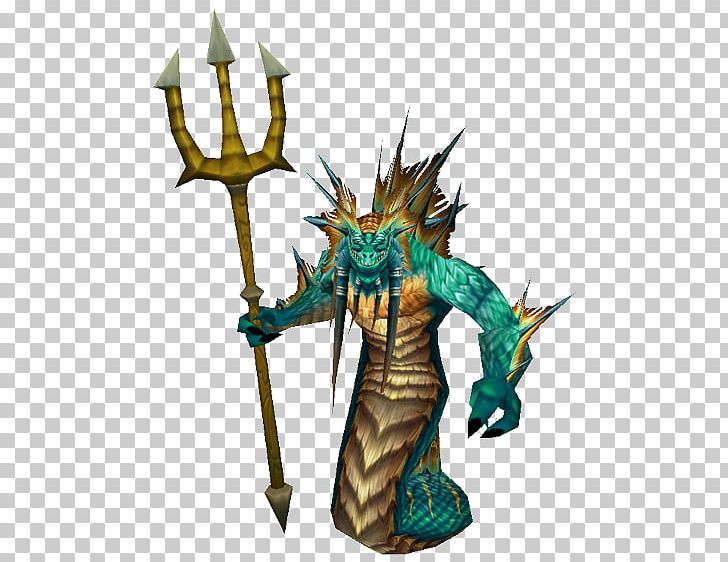 World Of Warcraft Warcraft III: The Frozen Throne Nāga Naga.