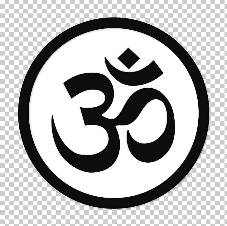 Namaste Symbol Om Yoga PNG, Clipart, Area, Black And White.