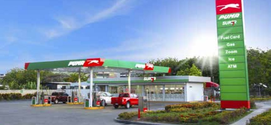 Puma looks to build PNG into regional petroleum hub.