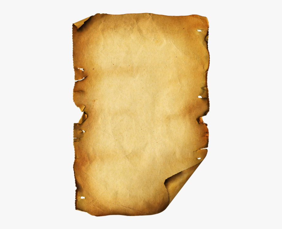 Napkin Clipart Brown Paper.