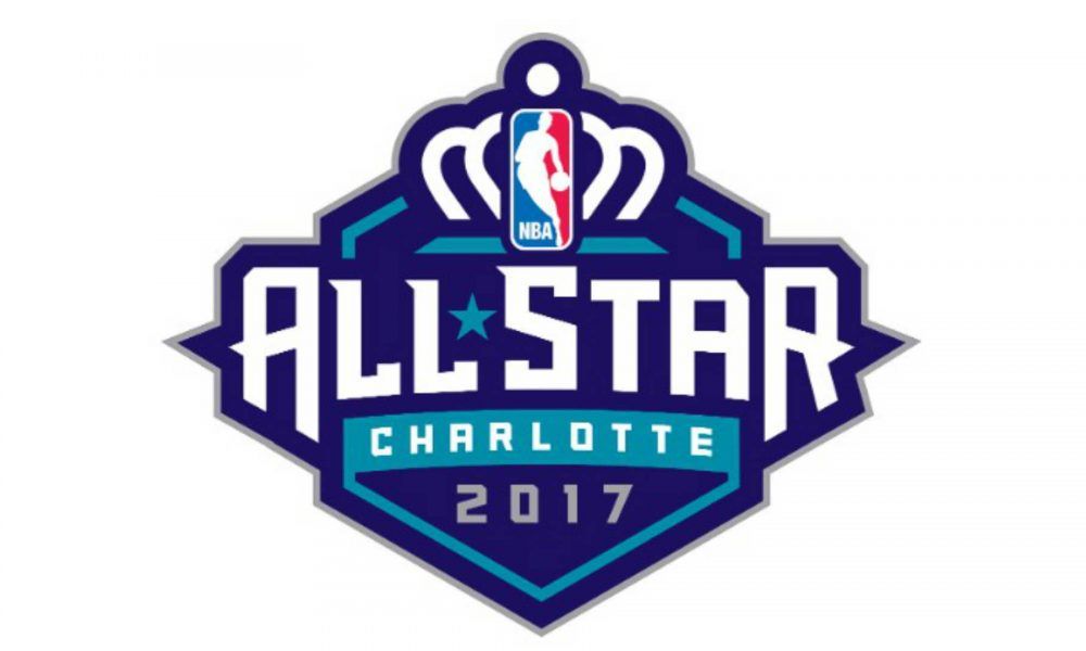 Pin on NBA All Star.