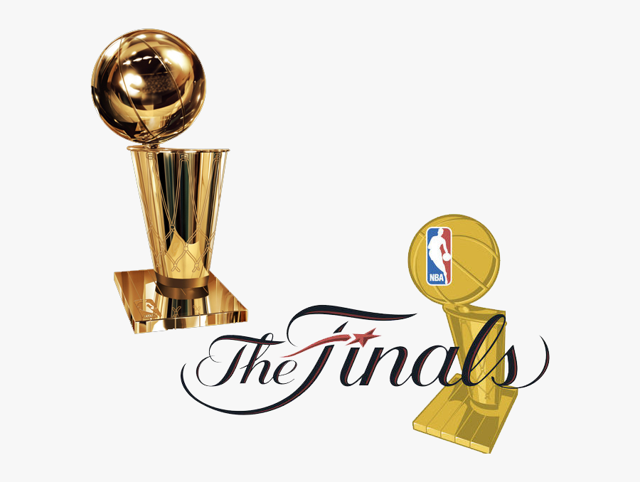 Nba Clip Trophy.