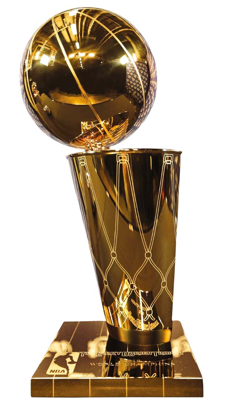 Nba Trophy Png & Free Nba Trophy.png Transparent Images.