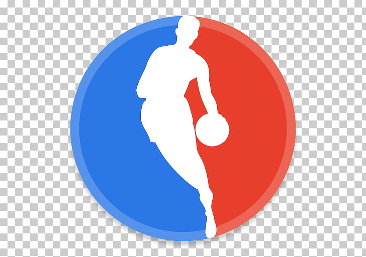 Computer logo circle, NBA, NBA logo PNG clipart.