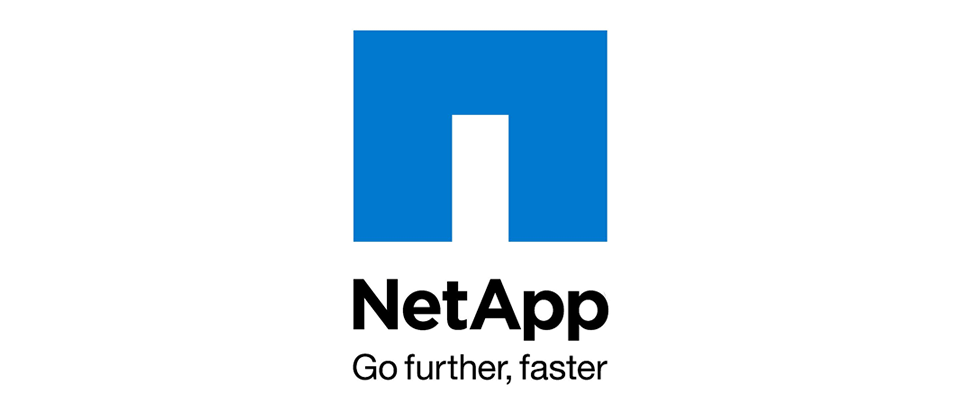 NetApp Solutions.