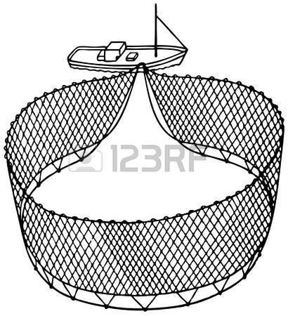 7,130 Netting Cliparts, Stock Vector And Royalty Free Netting.