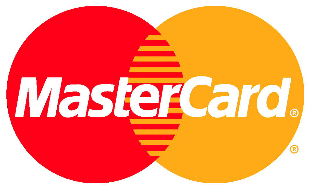 The New Mastercard Logo is Revealed.