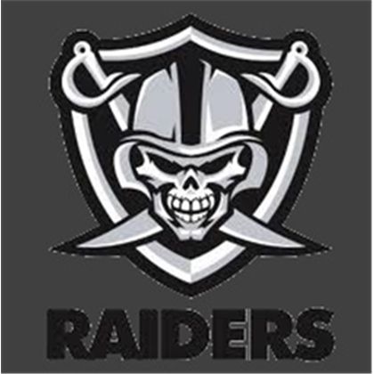 New Raiders Logo.