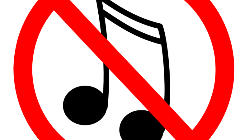 Petition · From 2020 forward, ban all new music releases.