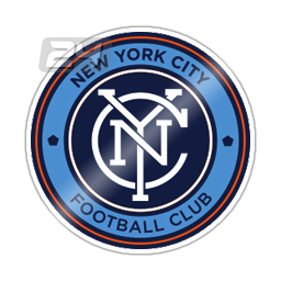 New York City Fc PNG Transparent New York City Fc.PNG Images.