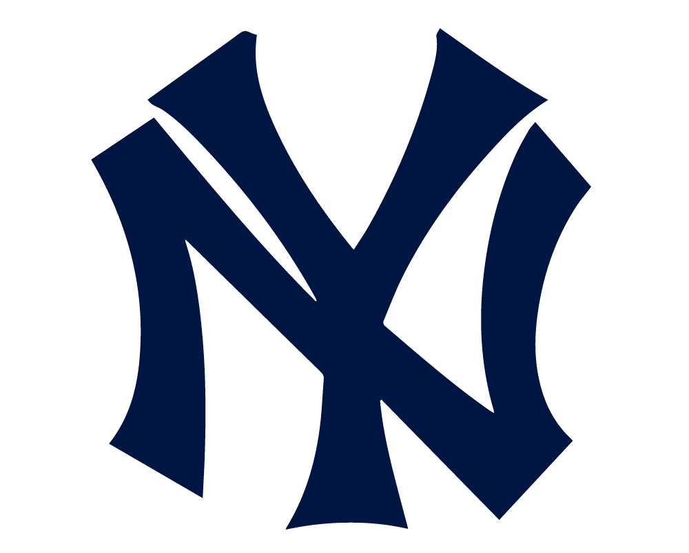 New York Yankees Logo Png.