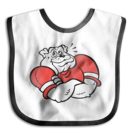 Amazon.com: Bulldog Clipart Toddler Newborn Girls Boys Skin.