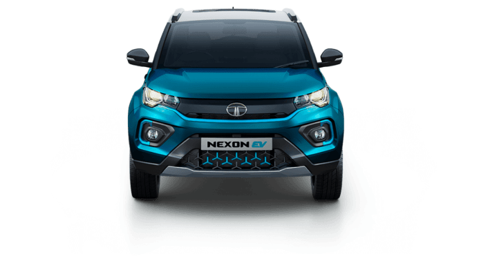 Prebook Tata Nexon EV at just RS 21,000($300).