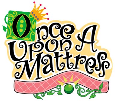 Once Upon a Mattress Coming Next Week!   Saint Mary School.