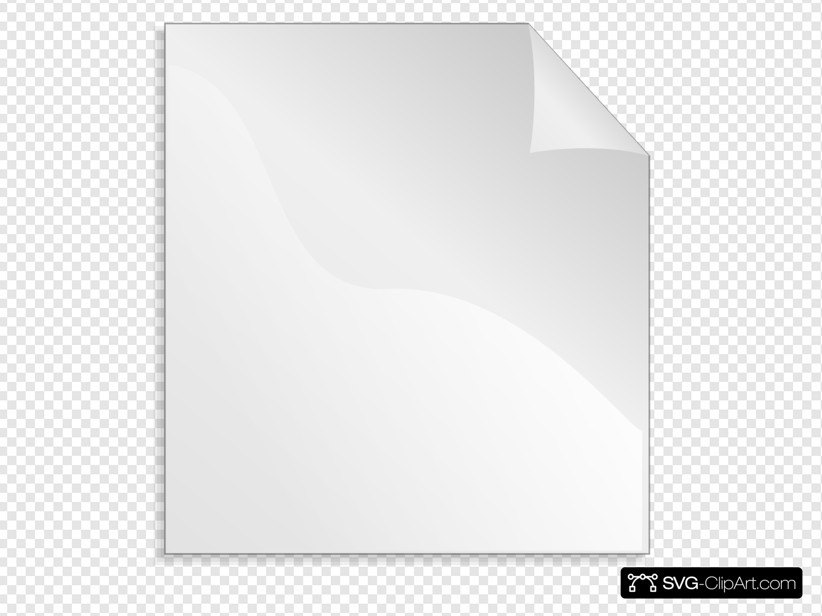 New Page Icon Clip art, Icon and SVG.