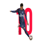 Neymar Png Psg Paris Sg Football French Club.