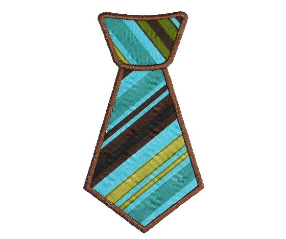 Necktie Clipart.