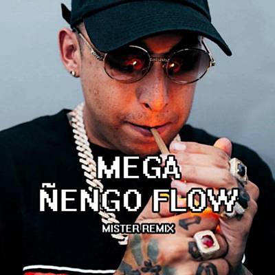 Mega Ñengo Flow.