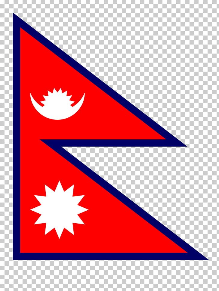 Largest Human Flag Of Nepal National Flag PNG, Clipart.