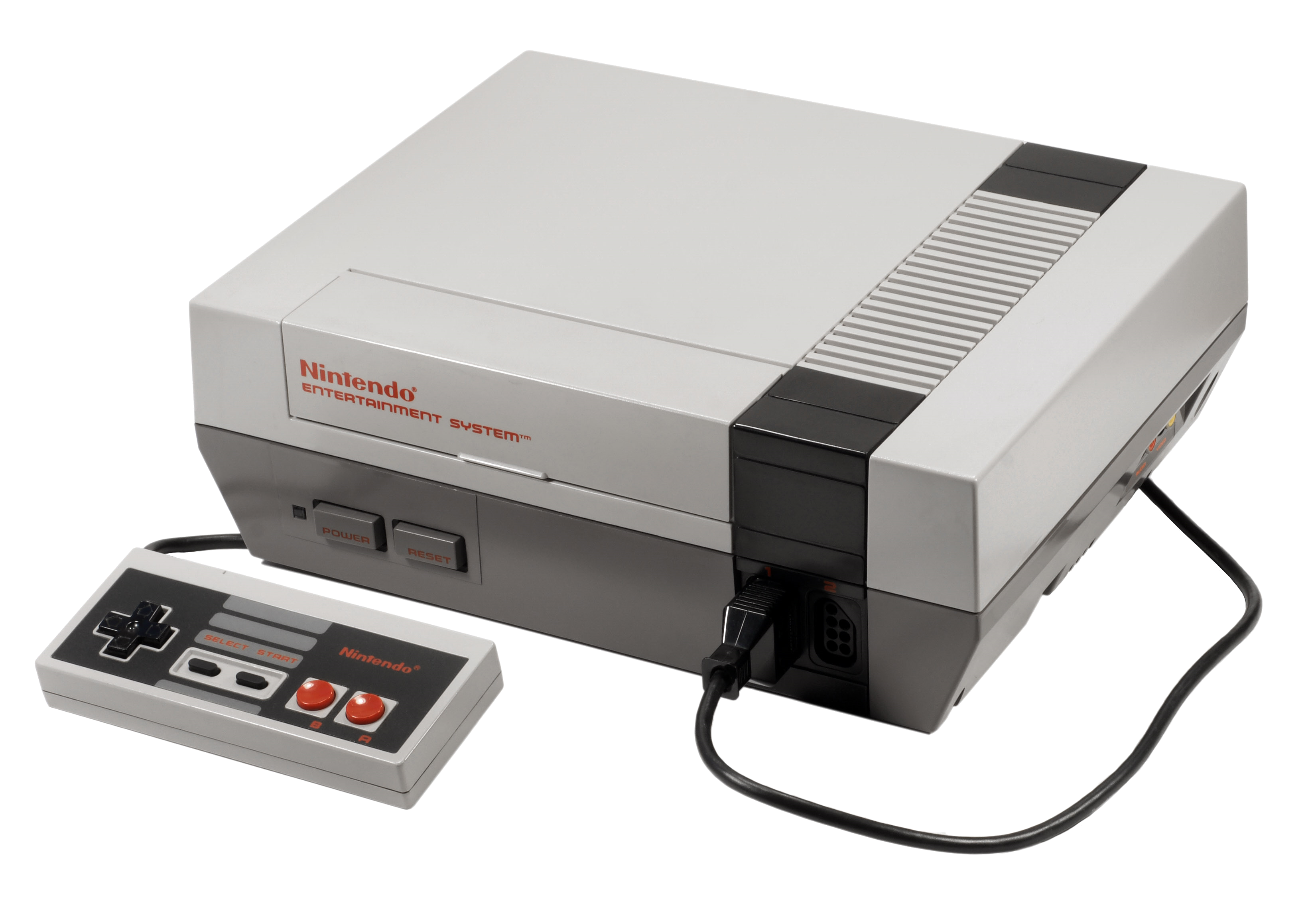 Nes PNG Transparent Nes.PNG Images..