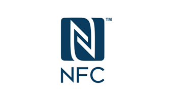 NFC Logos.