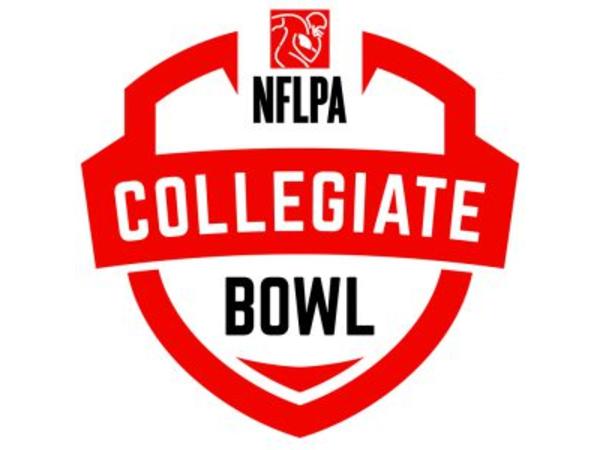 NFLPA Collegiate Bowl Watch List Show.