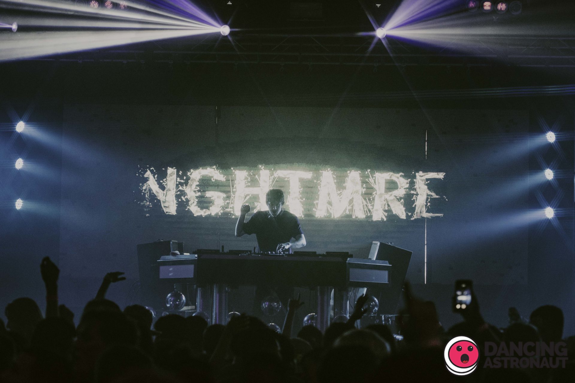 NMF Roundup: NGHTMRE and ZHU link for new single, JOYRYDE.