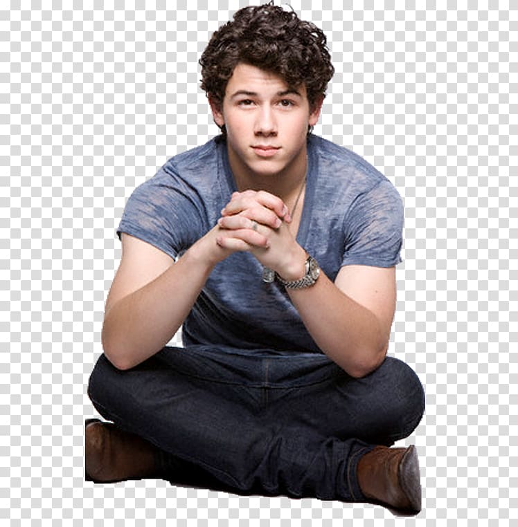 Nick Jonas Last Man Standing Jonas Brothers Singer.