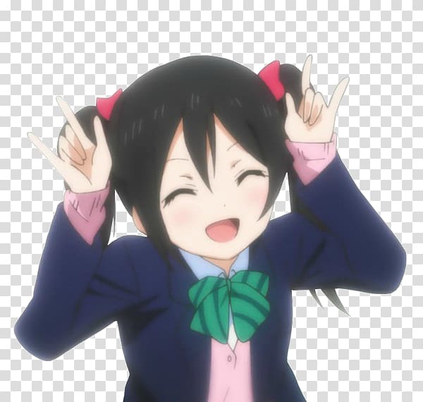 Nico Yazawa YouTube Niconico Anime Manga, youtube.