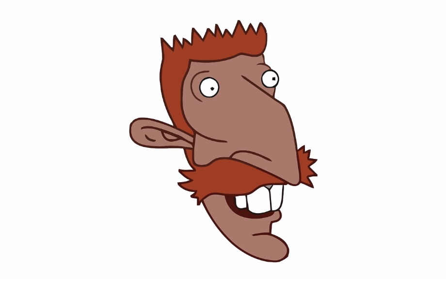 Wild Thornberrys Nigel Face {#2589236}.