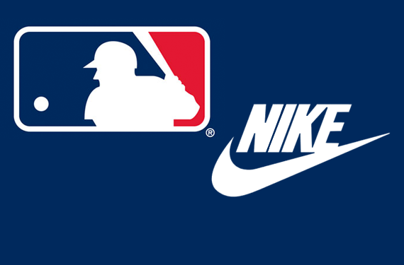 Report: Nike to Take Over MLB Uniforms in 2020.