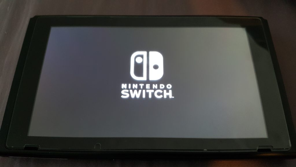 Nintendo Switch\'s 5.0 Firmware is \