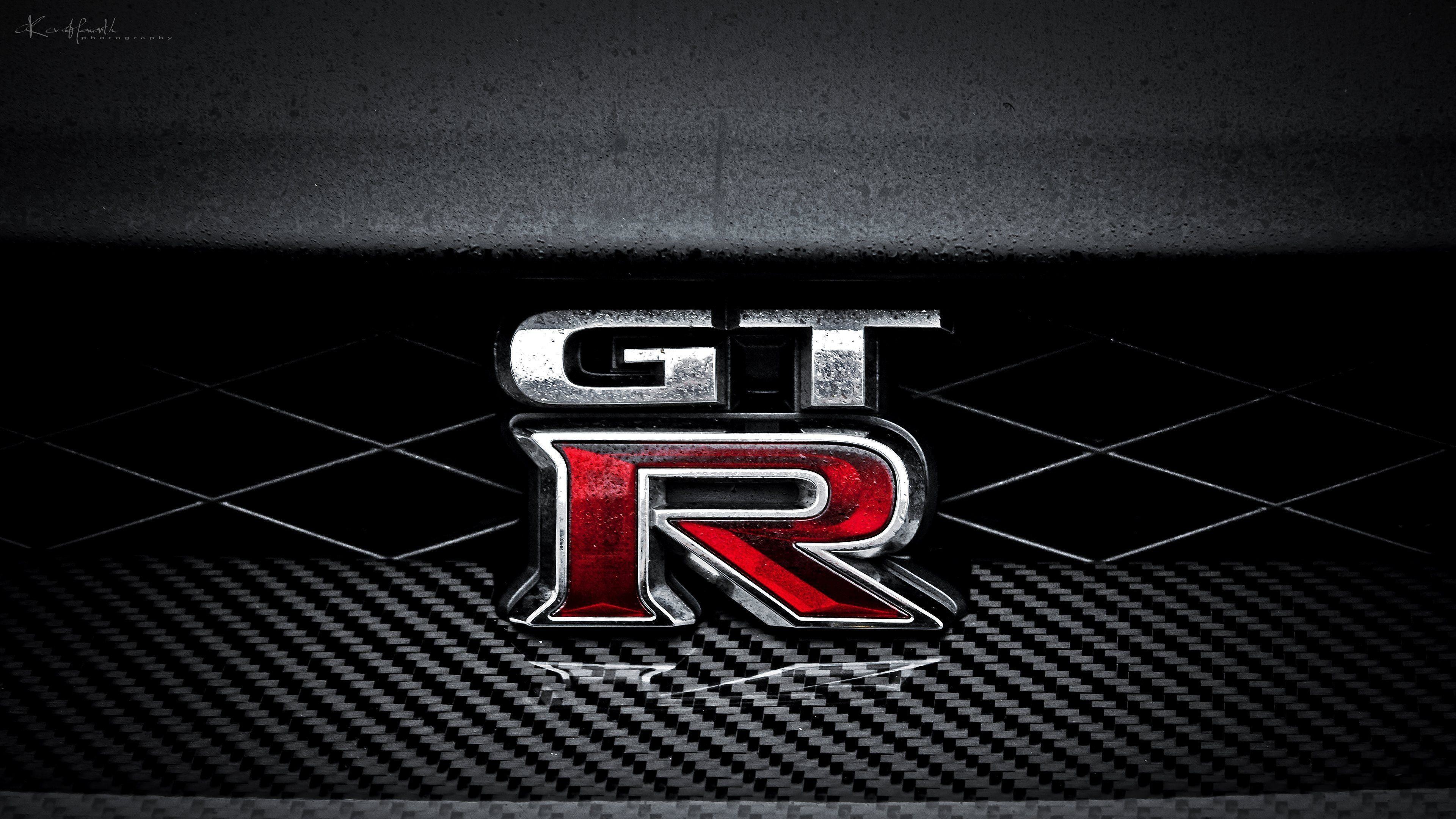 GTR Logo Wallpaper (78+ images).