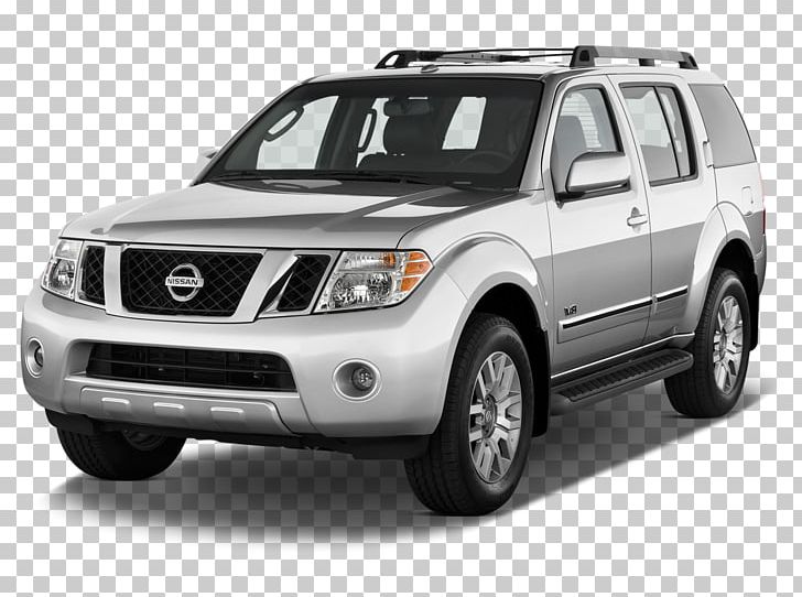 2009 Nissan Pathfinder Car Nissan Patrol Nissan Xterra PNG.