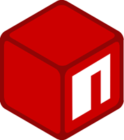 NPM Logo Vector (.SVG) Free Download.