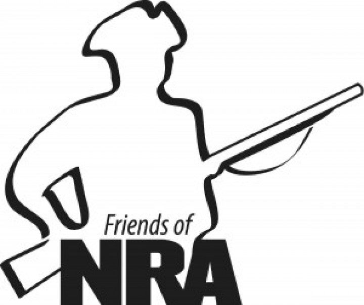 Casper's Friends Of NRA Chapter Celebrates 20 Year Anniversary.