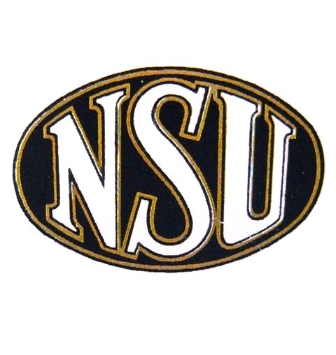 NSU Logo.