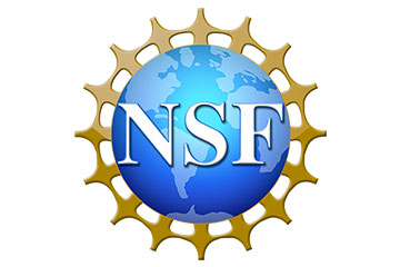 NSF Graduate Research Fellowship Program information session.