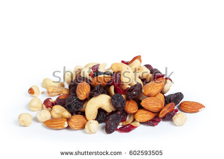 Mixed Fruit Stock Images, Royalty.